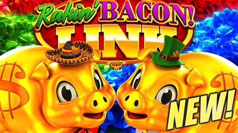 rakin bacon slot machine how to win|rakin bacon slot machine game.